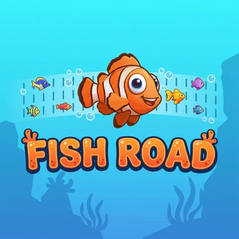 Fish Road